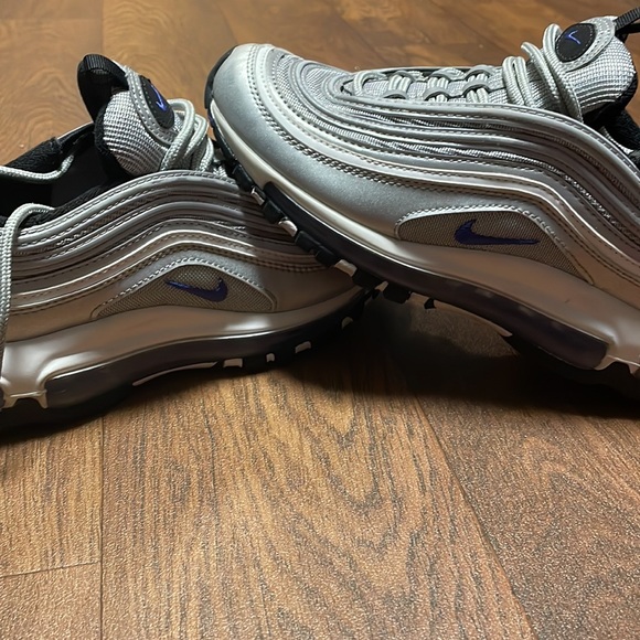 Air Max 97 - Picture 3 of 7